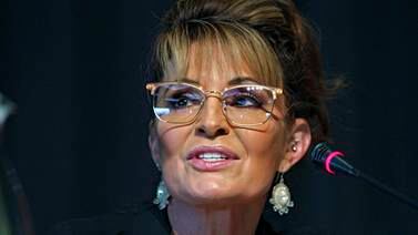 Trump-støttede Sarah Palin tapte valg til Kongressen
