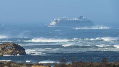 Viking Cruises gir én million kroner til Redningsselskapet, Røde Kors og Norsk Folkehjelp