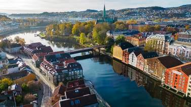 Trondheim: MDG inn i byråd med Venstre og Høyre
