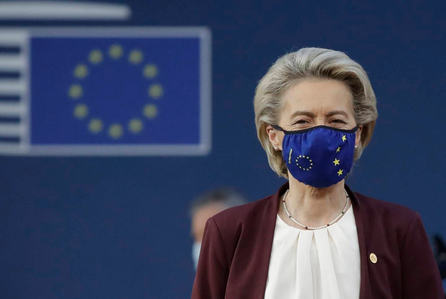EU-kommisjonen og leder Ursula von der Leyen har hatt flere diskusjoner om gass- og strømkrisa i Europa den siste tida.