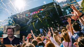 «IDYLL Festivalen startet i Fredrikstad fordi vi vil ha den her»