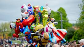 MDG vil forby salg av heliumballonger i Drammen