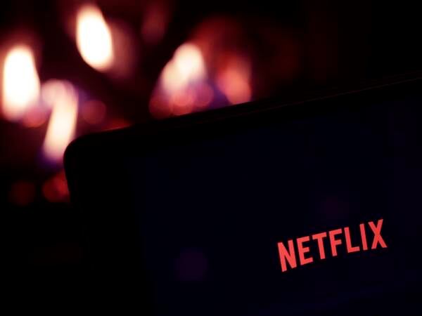 Golfstater ber Netflix fjerne innhold de anser som støtende