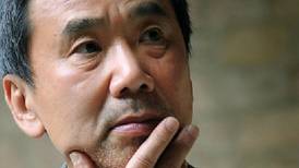 Ny gammel Murakami-bok