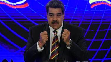 USA vurderer oljeimport fra Venezuela