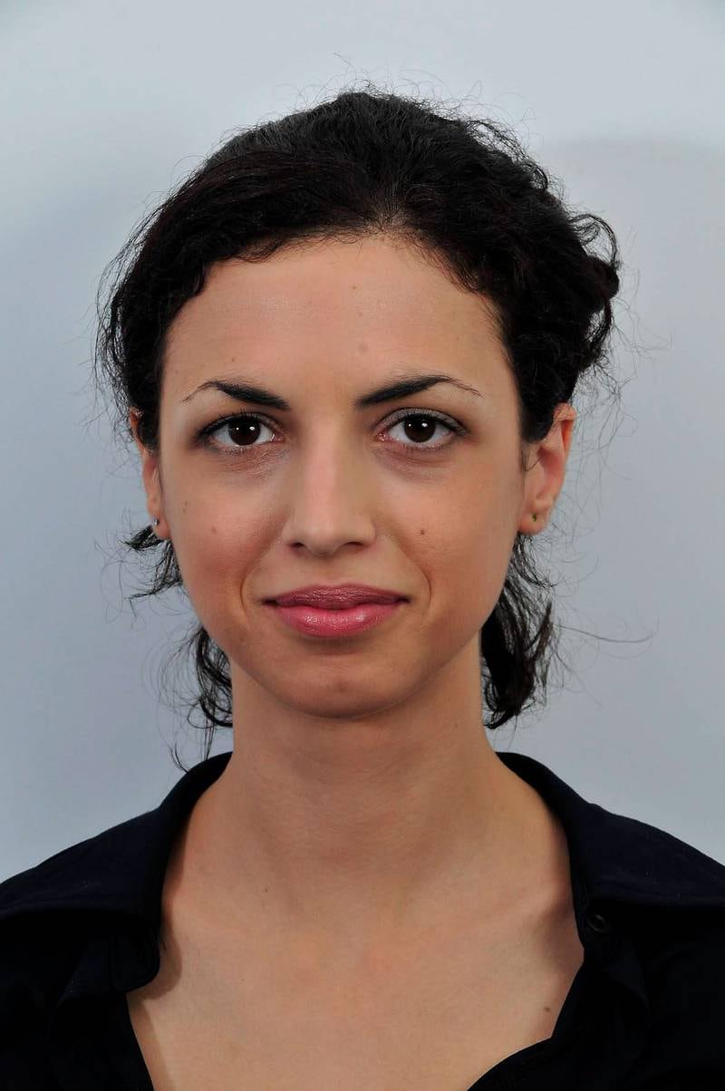 Asimina Michailidou er forsker ved Arena Senter for europaforskning på Universitetet i Oslo. Hun er født og ooppvokst i Hellas.