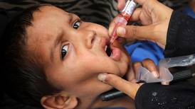 Skyter ned helsearbeidere fordi de mener poliovaksine gjør muslimske barn sterile