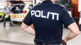 En person skal være kritisk skadd etter knivstikking i Oslo sentrum