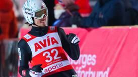 Forfang beste norske i Lillehammer – samtlige nordmenn klare for rennet