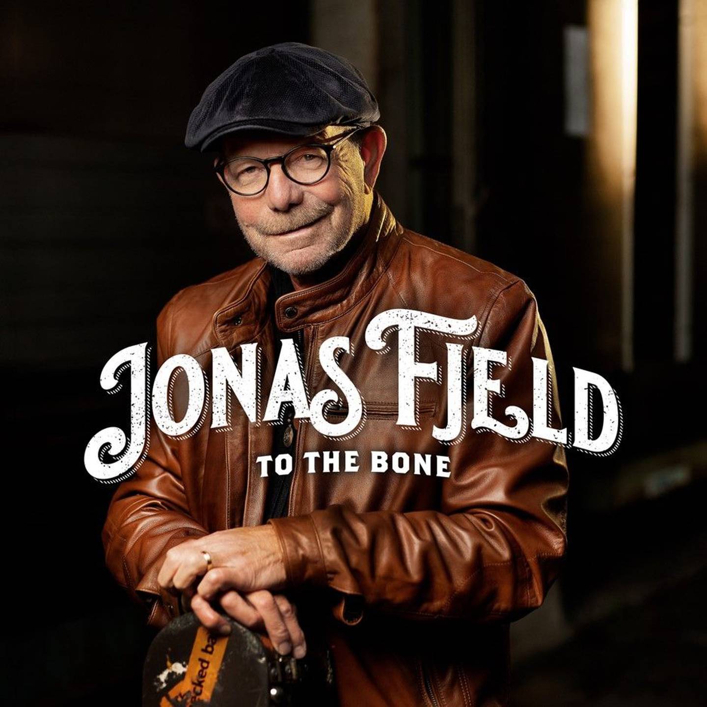 Jonas Fjeld: To The Bone