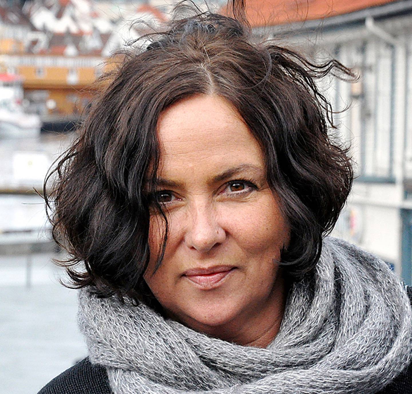 Kristin Gustavson
