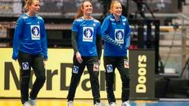 Onsdagens direkte TV-sport. Håndball-VM starter i Stavanger