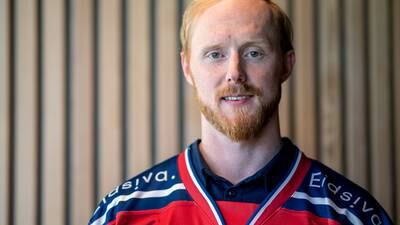 Ishockeyspiller Alexander Reichenberg (31) er død