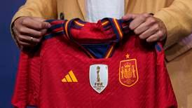 Spanias VM-vinnere i krisemøte med idrettsministeren