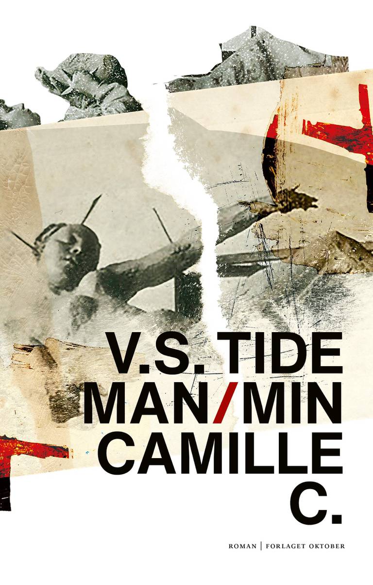V.S. Tideman: «Min Camille C.»