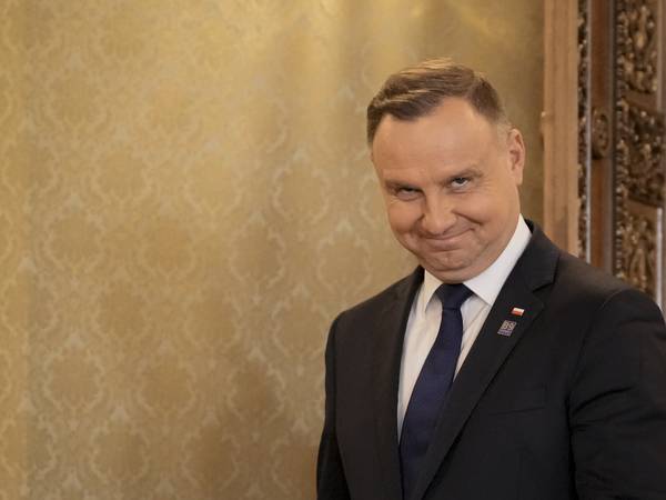 Polen avvikler omstridt disiplinærkammer for dommere