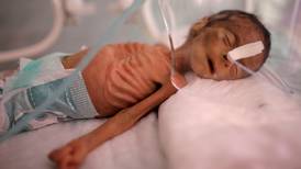 FN advarer om hungersnød i Jemen