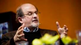Salman Rushdie æresmedlem i den norske PEN-klubben