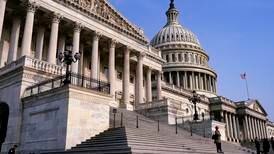 Forslag om heving av gjeldstak i USA gikk gjennom i Representantenes hus