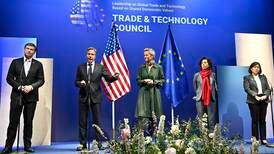 EU og USA skal lage etiske retningslinjer for KI