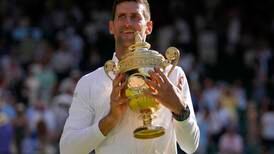 Djokovic klar for Laver Cup – tatt ut i stjernespekket selskap