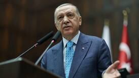 Erdogan: Tyrkia kan komme til å slippe Finland inn i Nato
