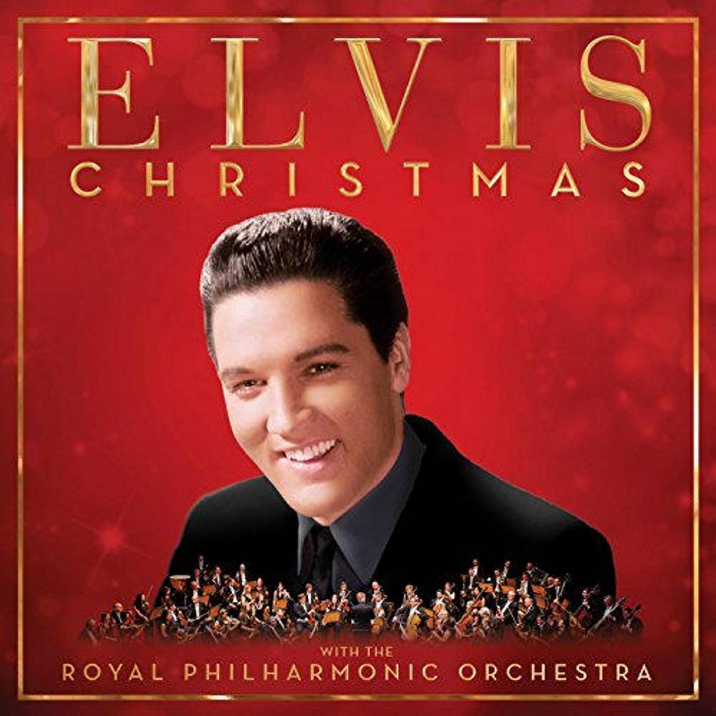 Elvis Presley,KUL Anm Musikk B 1 sp:«Elvis Christmas»
KUL Anm Musikk C 1 sp:RCA/SONY