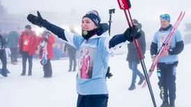 Olsbu Røiseland blir NRKs nye skiskytterekspert