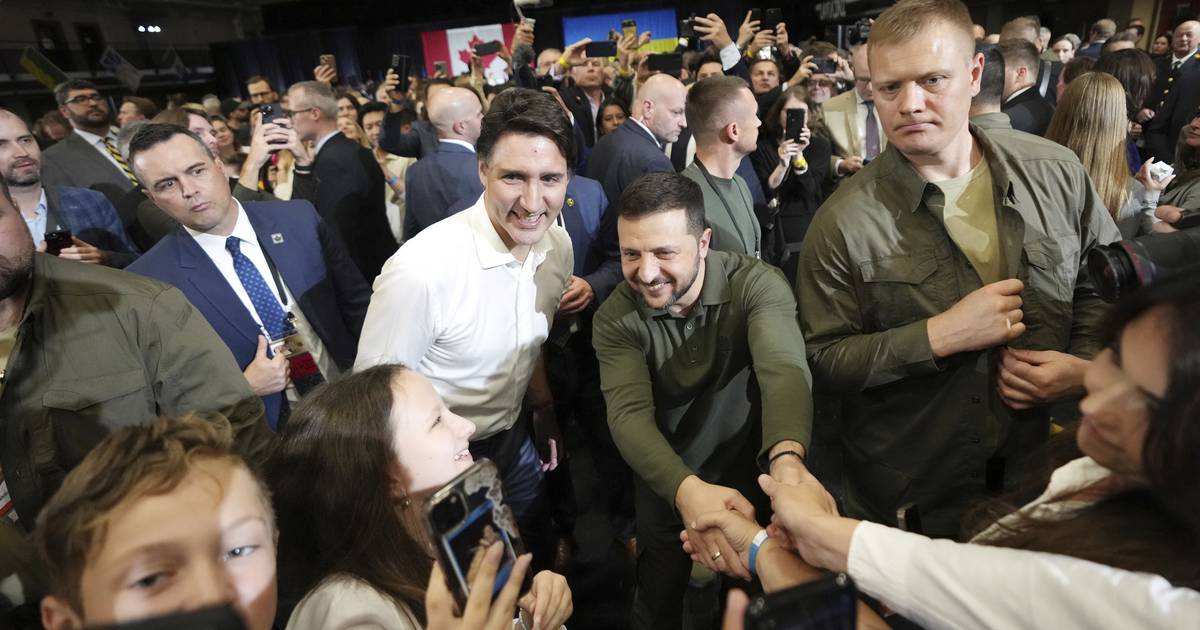 Trudeau apologizes after Nazi scandal – Dagsavisen
