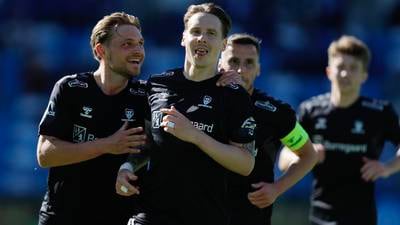 Sarpsborg slo tilbake etter 1-7 og slo Molde: – Har marginene med oss