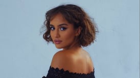 Eurovision-Royane (28): – Jeg har alltid følt behovet for å være den sterke dama