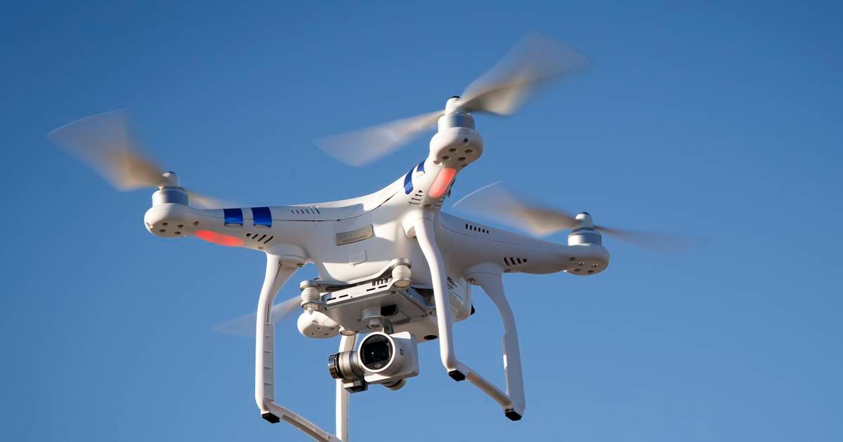 South Korea fired warning shots after North Korea sent a drone over the border – Dagsavisen