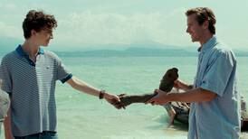 «Call Me By Your Name»: Sensuelt i sommersol