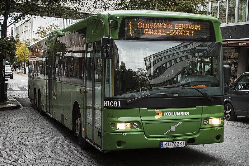 Hvis politikerne ombestemmer seg, og velger batteridrevne busser framfor trolleybuss, kan det føre til at 
vi ender opp med dieseldrevne hybridbusser de neste ti årene.