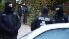Tidligere AfD-politiker pågrepet i tysk terrorrazzia