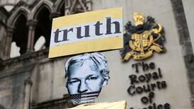 Avgjørende dager for Assange – kjemper mot utlevering til USA