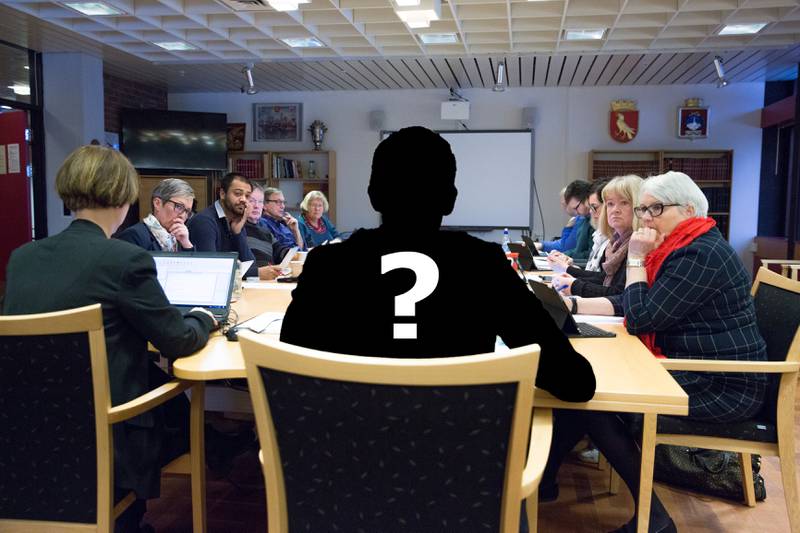Alle partier, også Høyre, forventer at Tage Pettersen søker fritak som ordfører i Moss etter stortingsvalget. Da må hans rolle fylles opp av én av formannskapets 11 medlemmer. 