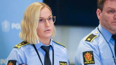 Ordføreren i Sørfold etter knivhendelsen: – Dypt tragisk