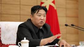 Sør-Koreas generalstab: Nord-Korea har skutt opp rakett