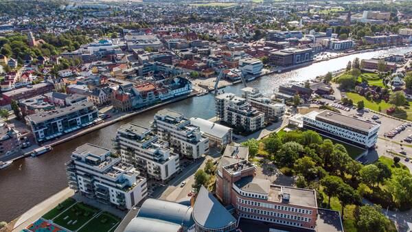 Fredrikstad en av 159 kommuner sliter med bemanningen 