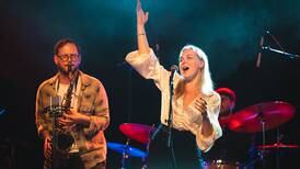 Kongsberg Jazzfestival: En følelse av det gode, gamle livet 