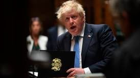 Boris Johnson skal granskes for mulig løgn til Parlamentet