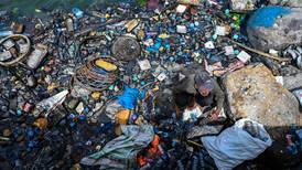 Plastforsøpling: – Uten globale reguleringer vil disse landene bli stående i en krise