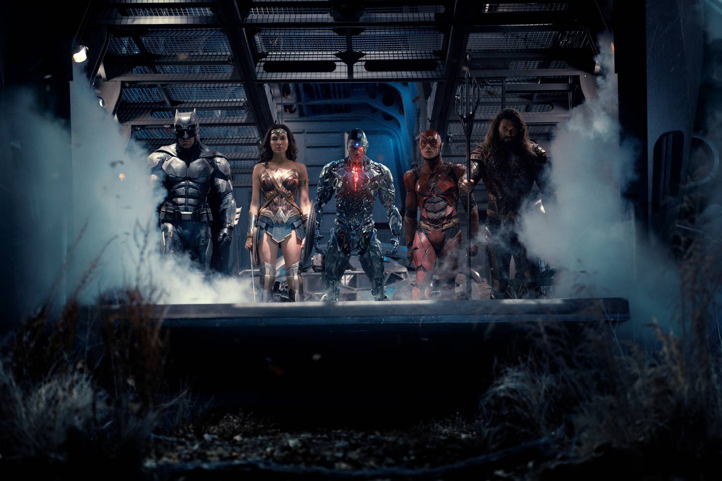 Storfilmen om Justice League innfridde ikke etter forventningene da den kom på kino i 2017, men da Zack Snyders opprinnelige versjon kom på HBO Max i 2021 viste den seg å være en atskillig bedre film i denne genren.