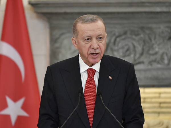 Ekspert: Erdogan-trøbbel kan gi ny Nato-utsettelse for Sverige