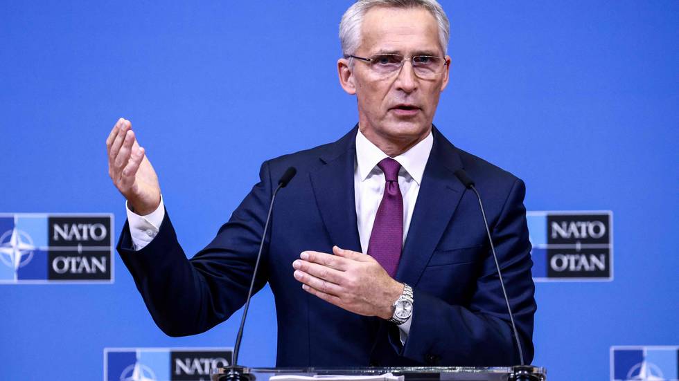 Blir han bedt om ny runde som Nato-sjef – igjen?
