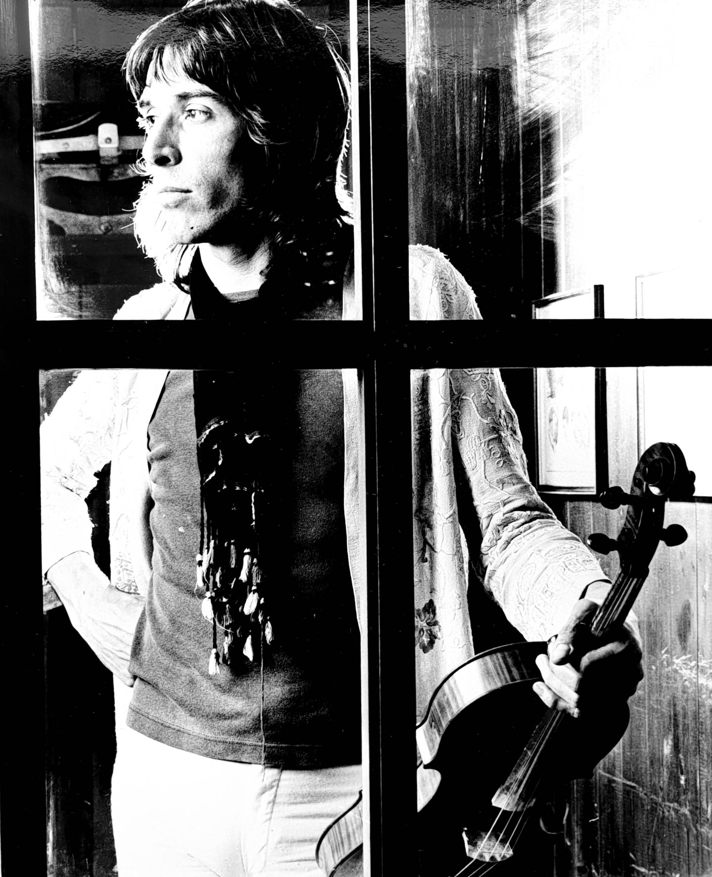 John Cale befestet sin plass i musikkhistorien med sine soloalbum på 70-tallet.