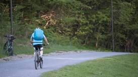 Bare én av tre mener det er trygt å sykle i Oslo