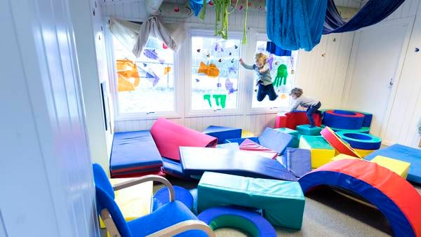 Brudd i barnehagemeklingen – ansatte tatt ut i streik i Østfold