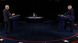 Dagsavisens USA-eksperter om debatten: – Trump fikk ikke det han trengte